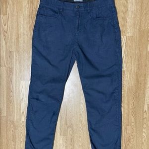 Kenneth Cole Reaction Mens Pants 34x30